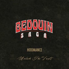 Hoomance - Unlock The Vault @ Saga Mix