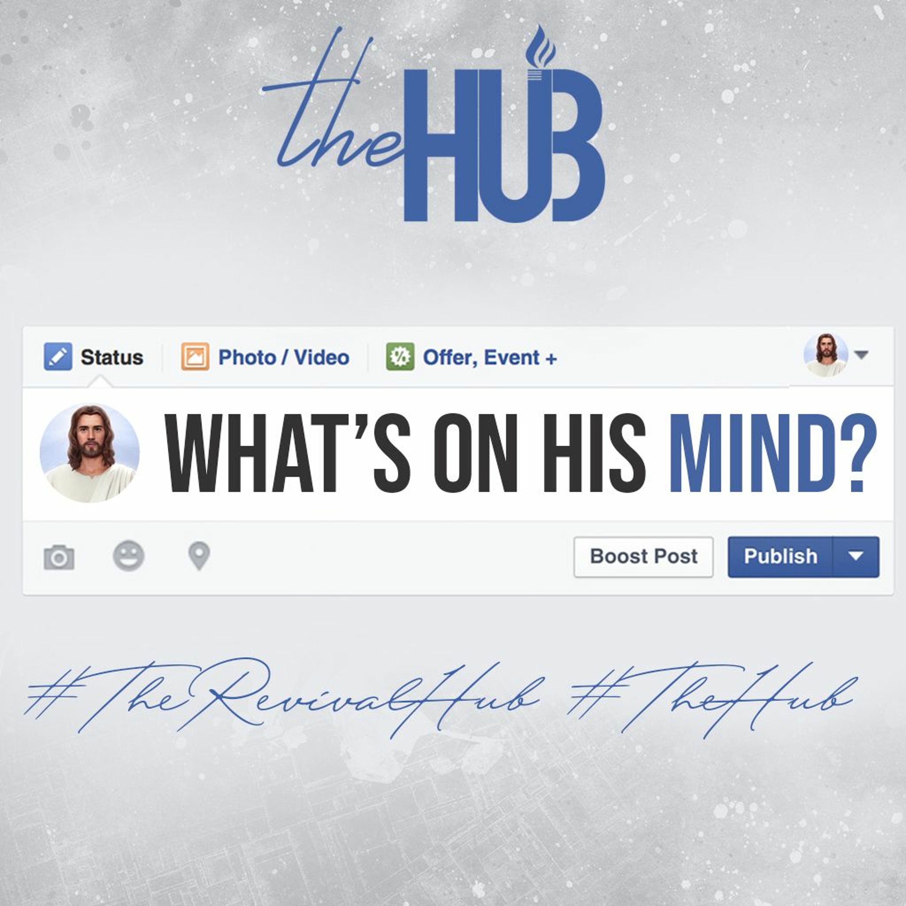 The Revival Hub
