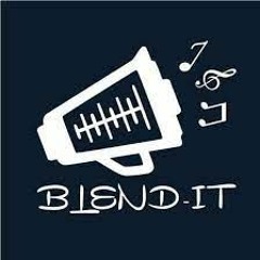 STU @ BlendIt 16-09-23