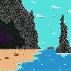 Snail Cove Cave