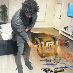 vlilzen - Tony Dim Remix (prod. sey)