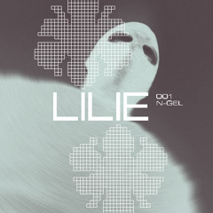 N-Gel // LILIE 001