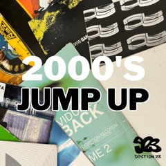 Jamie S23 - 2000's Drum & Bass Jump Up (Part 1)