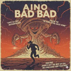 BadBadBad (radio Edit)