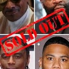 SELL OUTS! (Diss track to Snoop, Nelly and more)