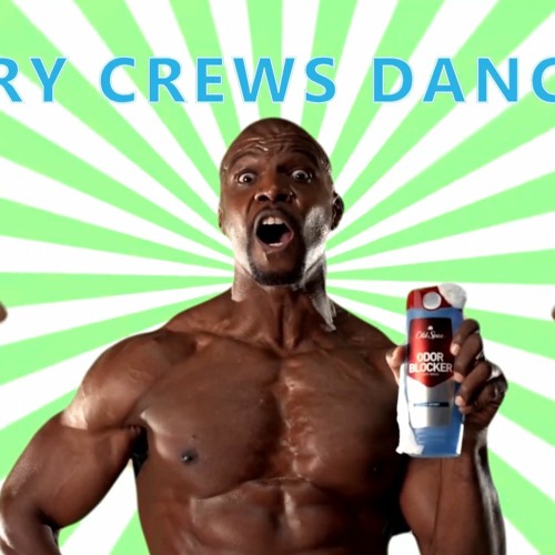 Stream ☆ TERRY CREWS DANCING ☆ by SwagKirby Listen online for free on