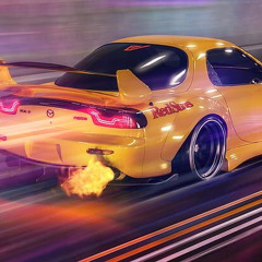 slippery road in tokyo