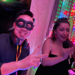 Casa de Wu @ Kevchella 2025