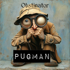 Pugman