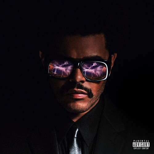 Blinding Lights (Chromatics Remix)