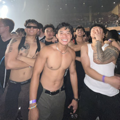 STICKY ICKY! SAKA X TRADEMARK USA-xavierbeats mashup