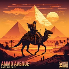 Ammo Avenue - Piña Colada (Original Mix)