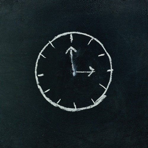 Mystic Clock