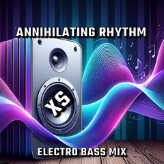 Annihilating Rhythm (Frajile Mastered)