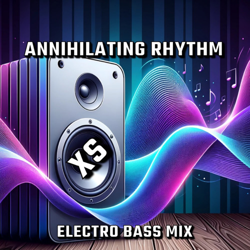 Annihilating Rhythm (Frajile Mastered)