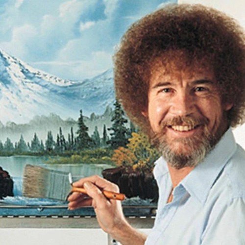 Stream Bob Ross by West Ivar Listen online for free on SoundCloud