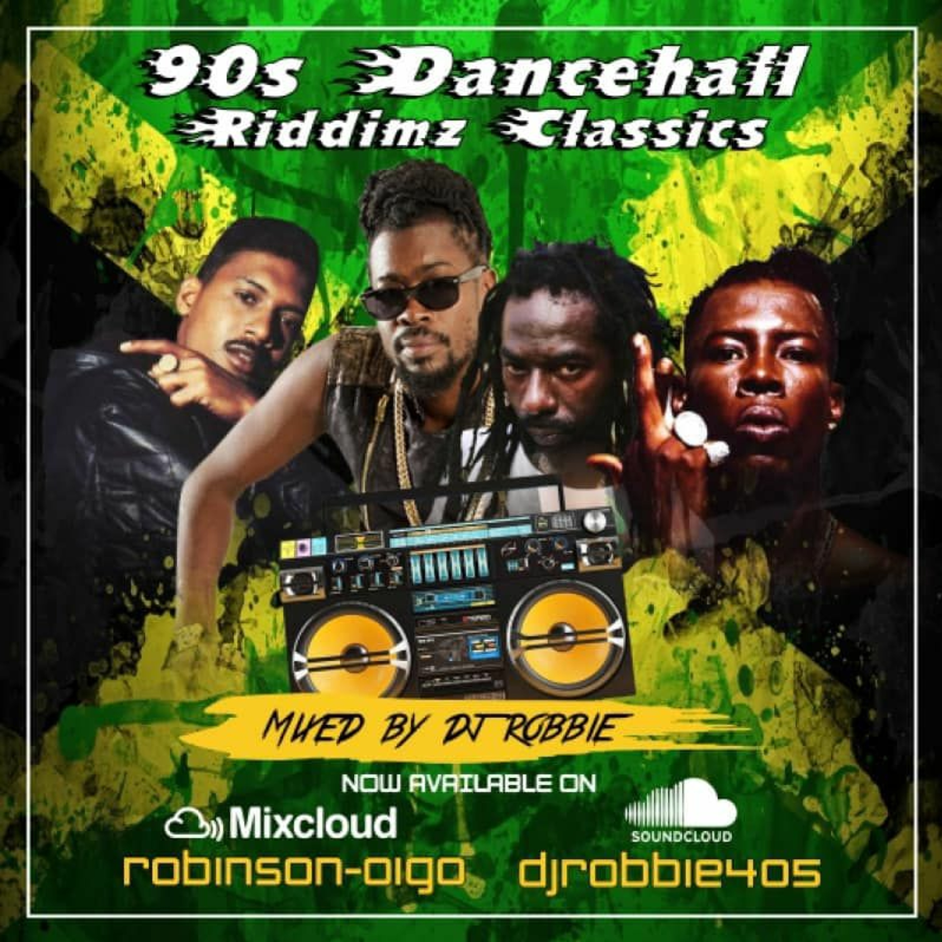 djrobbie405
