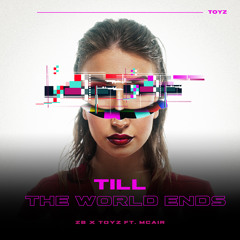 Till The World Ends (ZB x Toyz ft. McAiR Remix)