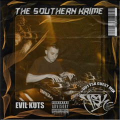 #001 TSK PODCAST - EVIL KUTS GUEST MIX (FREE DOWNLOAD)