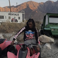 1300SAINT - OFF THE MAP