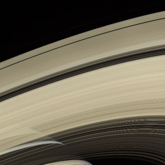 Cassini Divide
