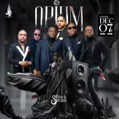 12.10.2025 @DJPOLISH OPIUM 2025 DANCEHALL MIX  CHRONIC LAW   TOMMYLEE  MASICKA