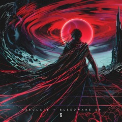 [SFM027] Nebulate ~ Bleedware EP