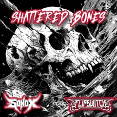 SoNox x Flipswitch - Shattered Bones