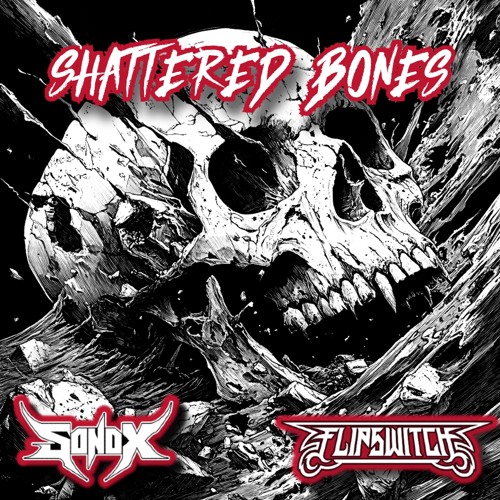 SoNox x Flipswitch - Shattered Bones