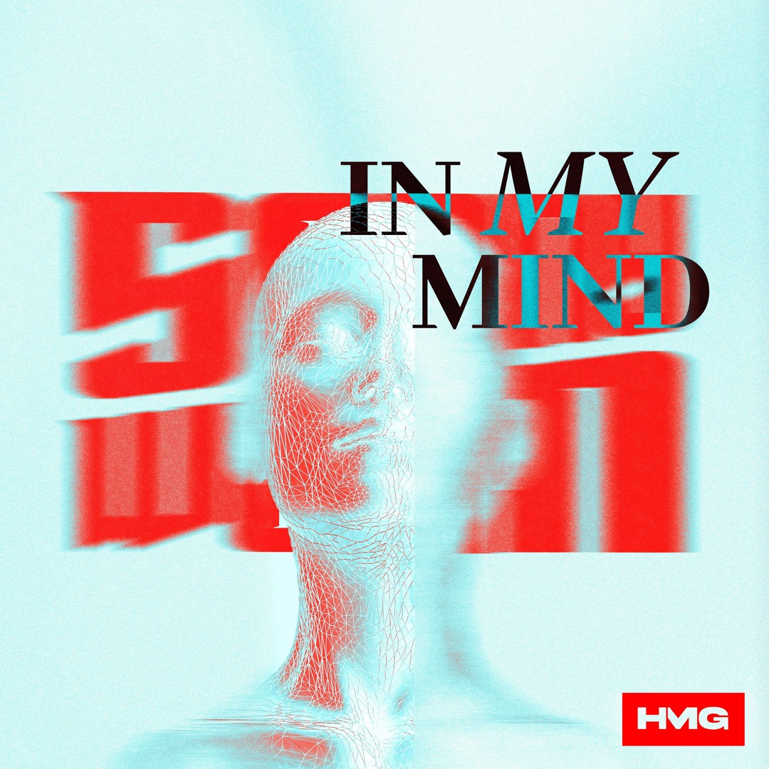 ネオン　I manage my oun mind Zion I - Mind Over Matter - Coalmine Records