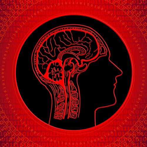 Klaustrophobia - Peace Of Mind (Preview)