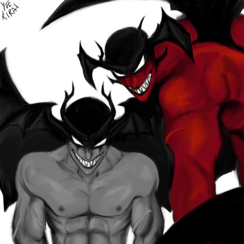 DRACULA II