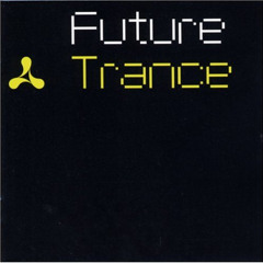 Cream Future Trance - CD2 - (2002)