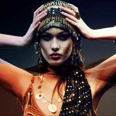 ETHNO HOUSE MIX By Cafe De Anatolia