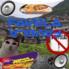 Favela Leaves (Billy Talent - Fallen Leaves cancertekk remix)