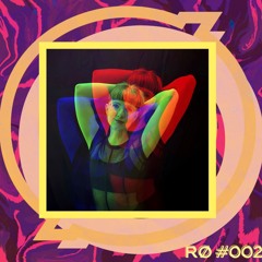 RØ#002 | fraukatah | Groove / Funky Techno