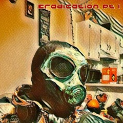 Eradication Pt. 1 (Bar Warz Pt. 9) [feat. Dirrty B & Twista]