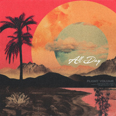 Flight Volume - All Day