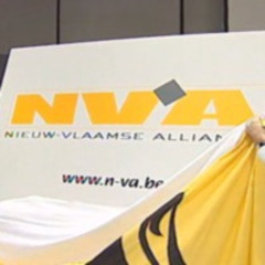 205. De Volksunie, het Vlaams Belang en de NVA II