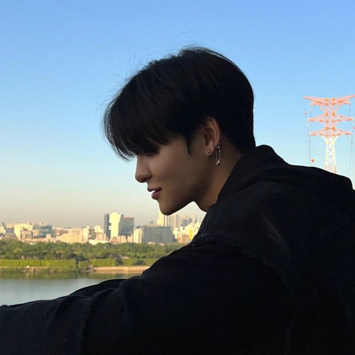 TREASURE Jihoon Intuition cover.m4a