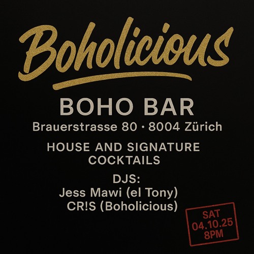 Live b2b with jess mawi @Boholicious_10