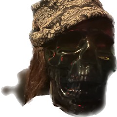 Born With The Dead #AokiChallenge #Contest