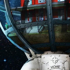 Spacehouse Mix / SIP April