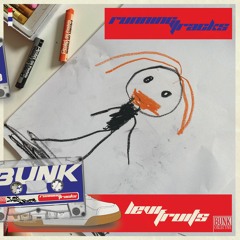 Running Tracks: Levi Fruits