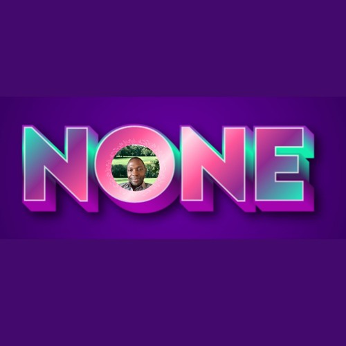 None