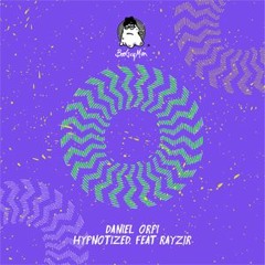 BOOGEY016 - Daniel Orpi - Hypnotized feat. Rayir