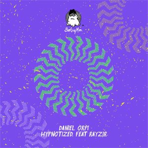 Daniel Orpi - Hypnotized feat. Rayir