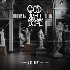 Nefew-  Truck Stop 2023  Dopeboyra