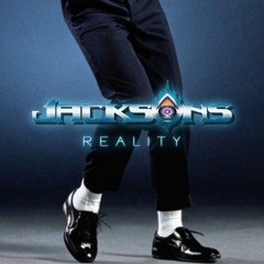 The Jacksons - Reality [AI]
