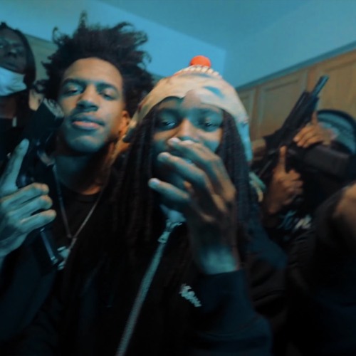 DMURDA194 - SKIT RAPPERS (9BMeechie & Freeband147 Diss)